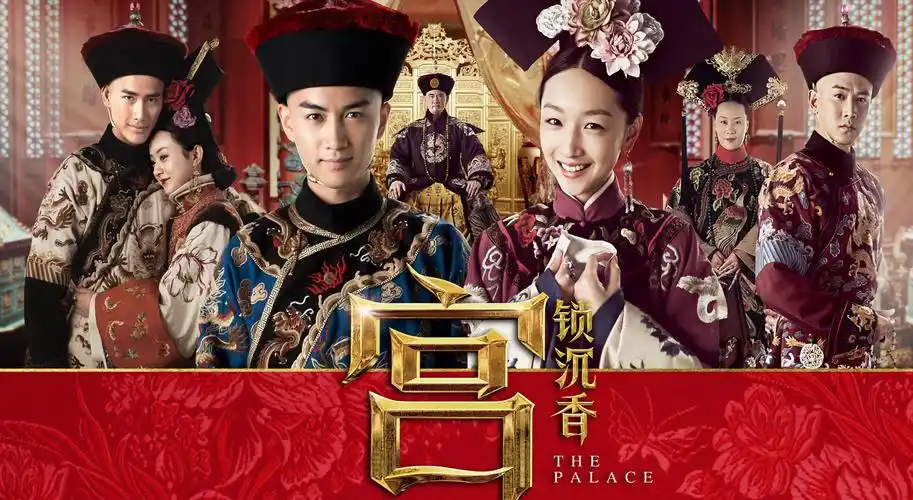 高分动漫无广告 精彩预告